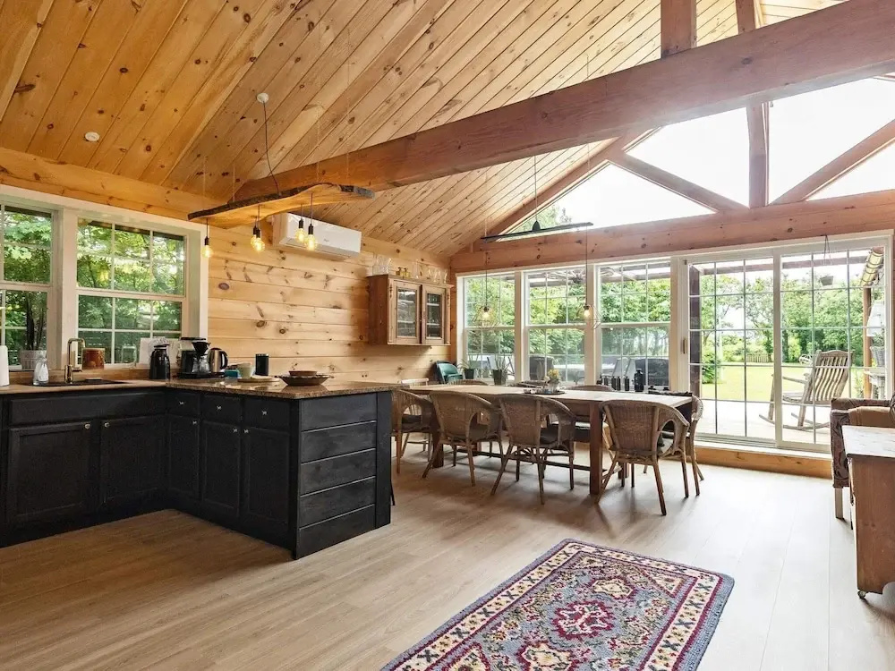 5 Star Holiday Home in Vinderup