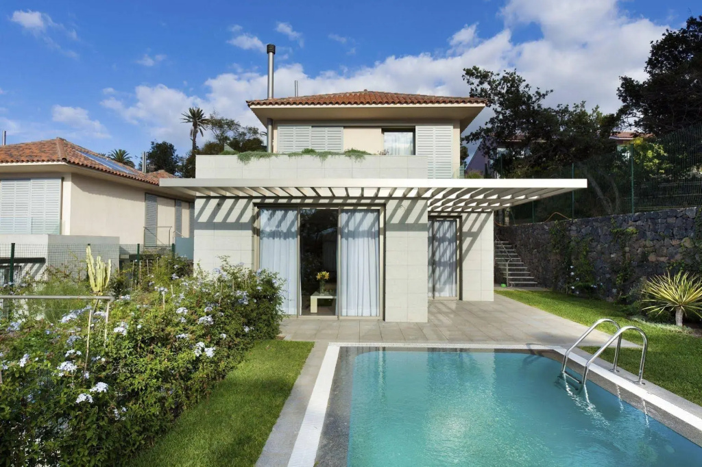 Coral Villas La Quinta - Général