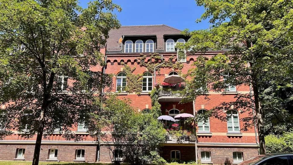 Ferienwohnung König Georg