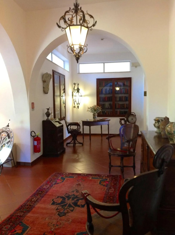 Hotel Villa Sirina - фото 16