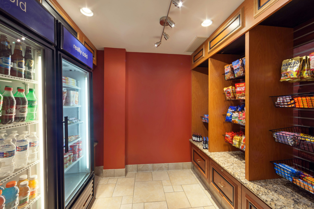 Hilton Garden Inn Chicago/Midway Airport - Général