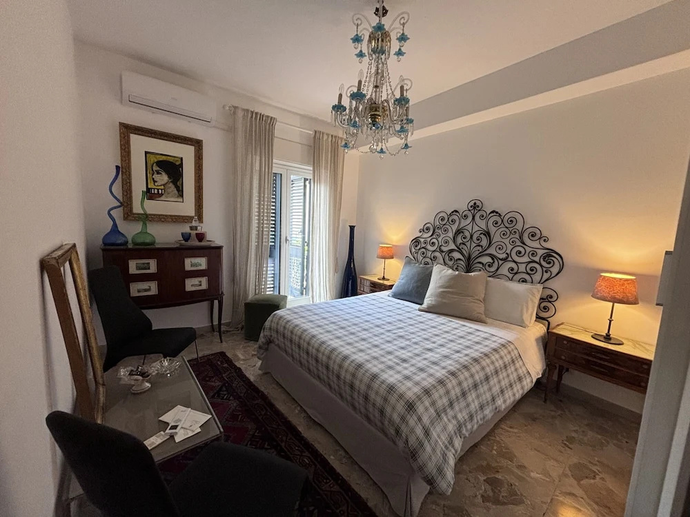 Classic room