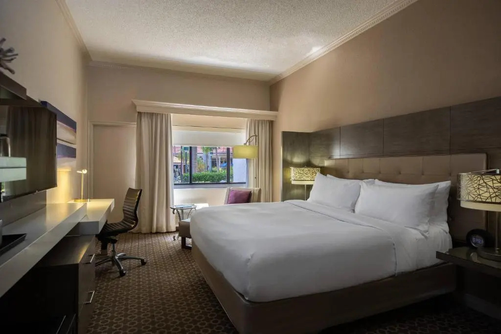 Renaissance Boca Raton Hotel - Chambres