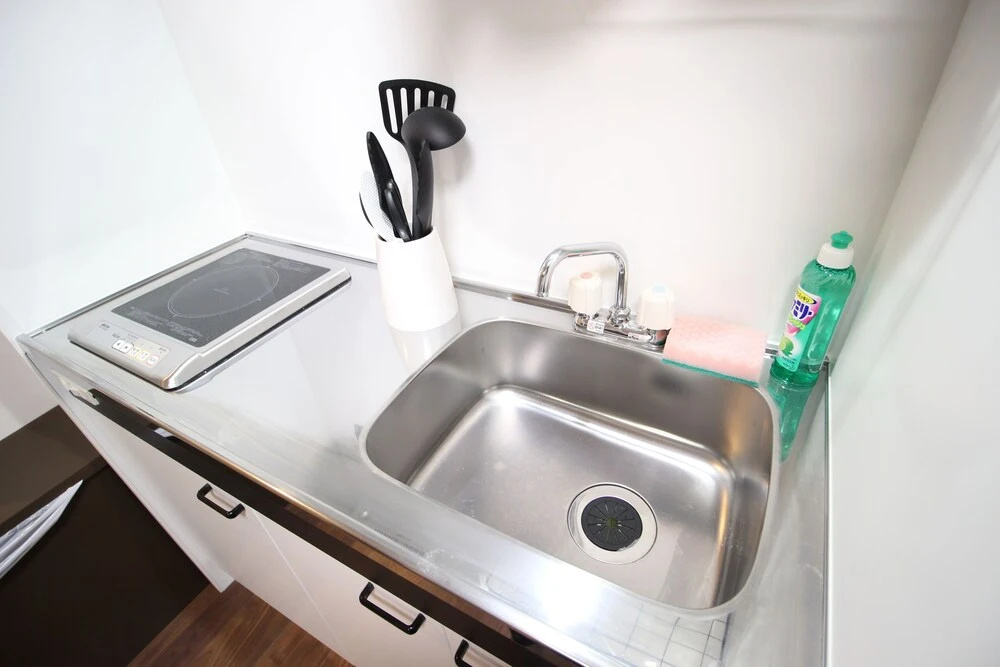FJ-First Residence Osaka / Vacation STAY 5025 사진 18