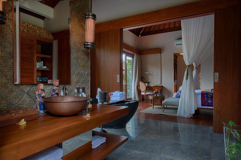 Natya Resort Ubud