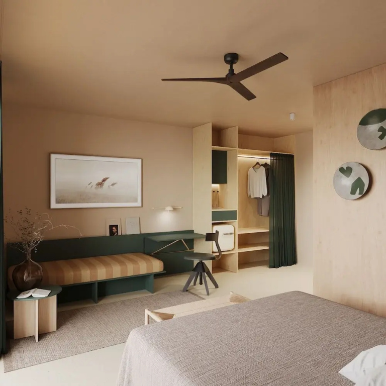 Haus Zirngast - Chambres