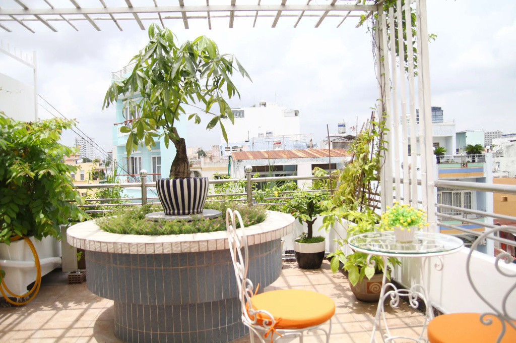 chez mimosa boutique hotel