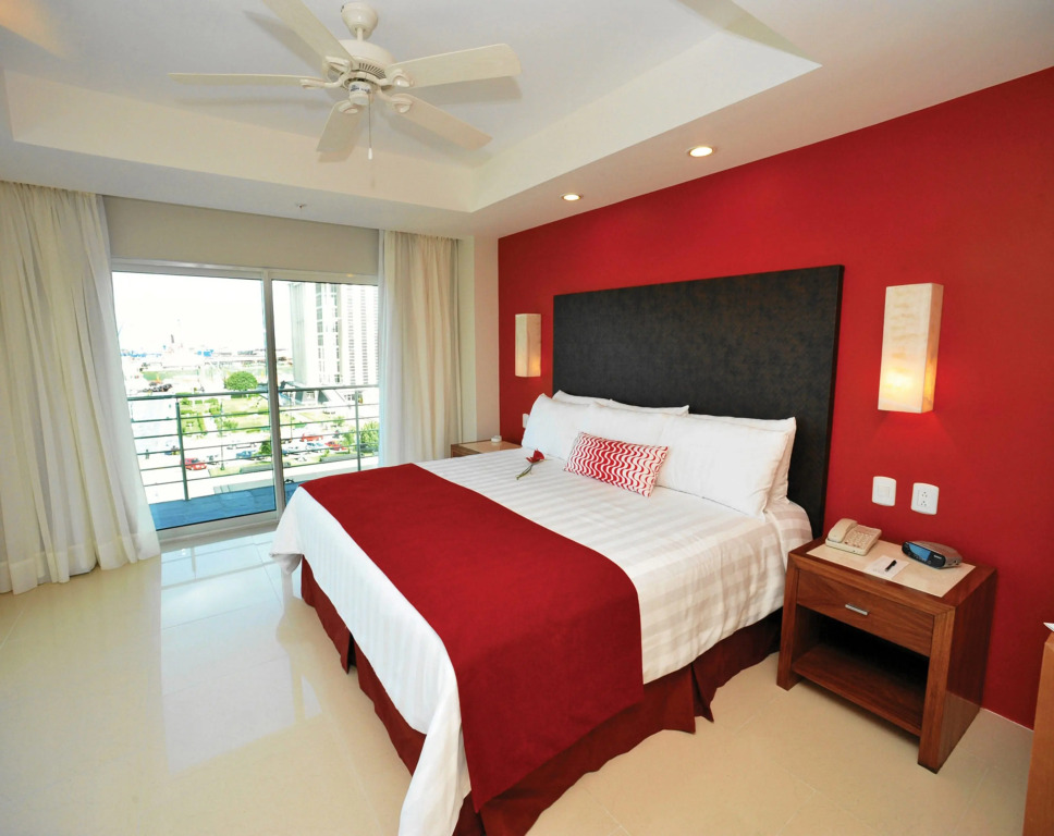 Hotel Emporio Veracruz by null