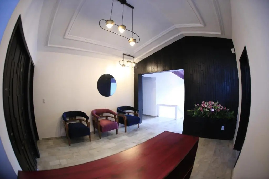 Hotel photo 8