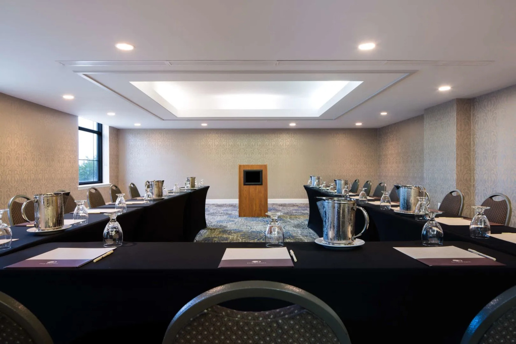 DoubleTree by Hilton Hotel Laurel - Général