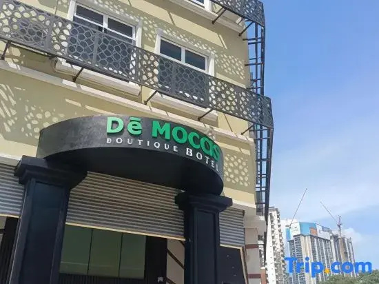 De Moccis Boutique Hotel
