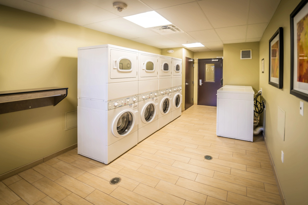 Staybridge Suites Sacramento - Folsom by IHG - Général