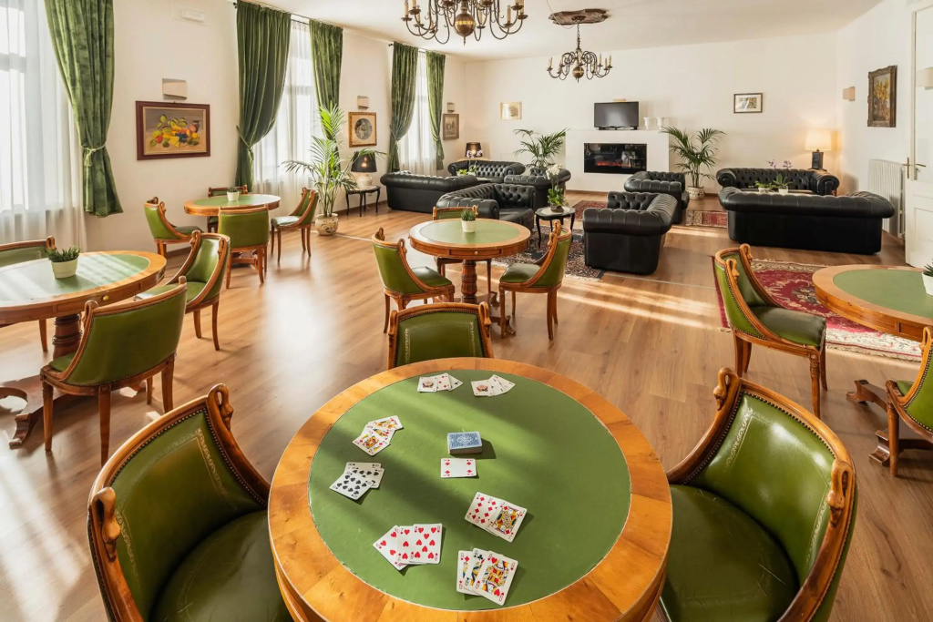 Hotel Marcora Palace - Général