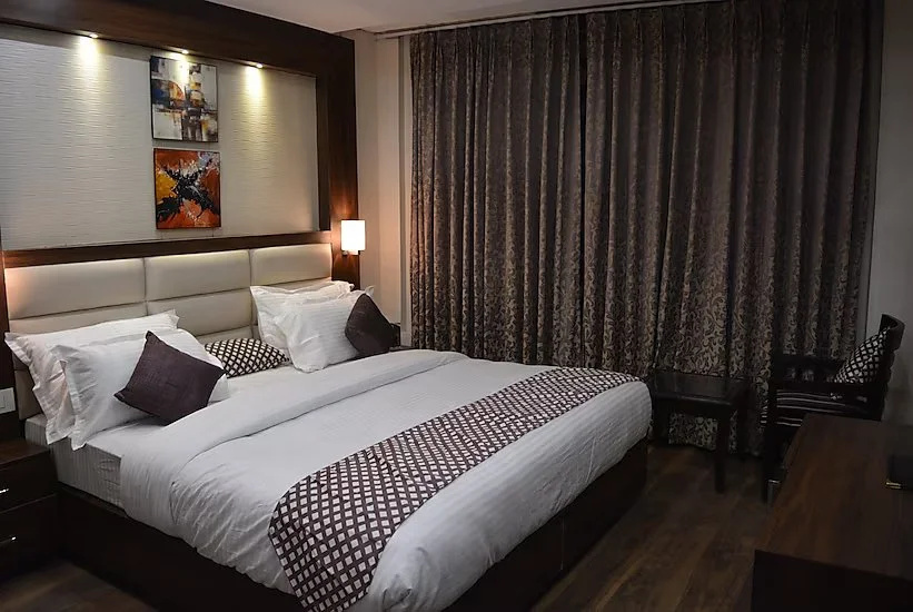 Hotel photo 21