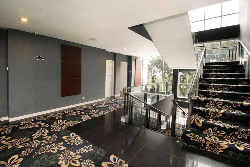 Best Western Setiabudhi Bandung - Général