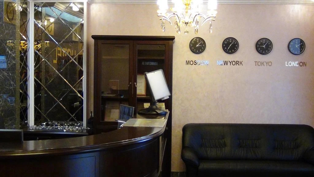 Нефтяник-2 - фото 2