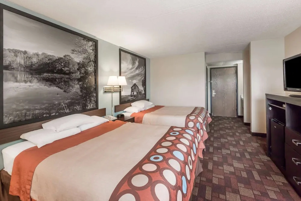 Hotel photo 11