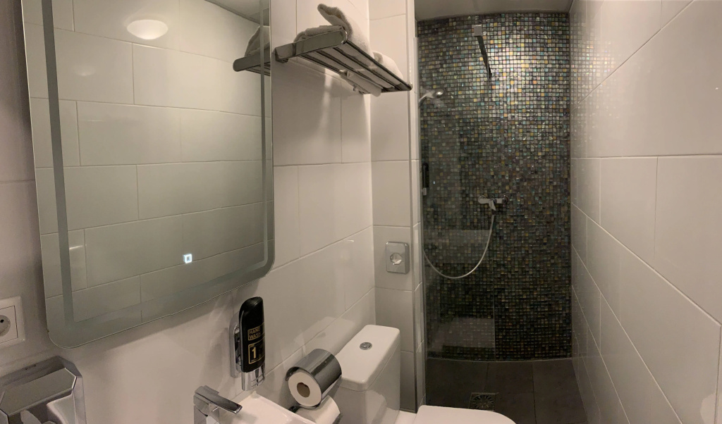 Hotel photo 8