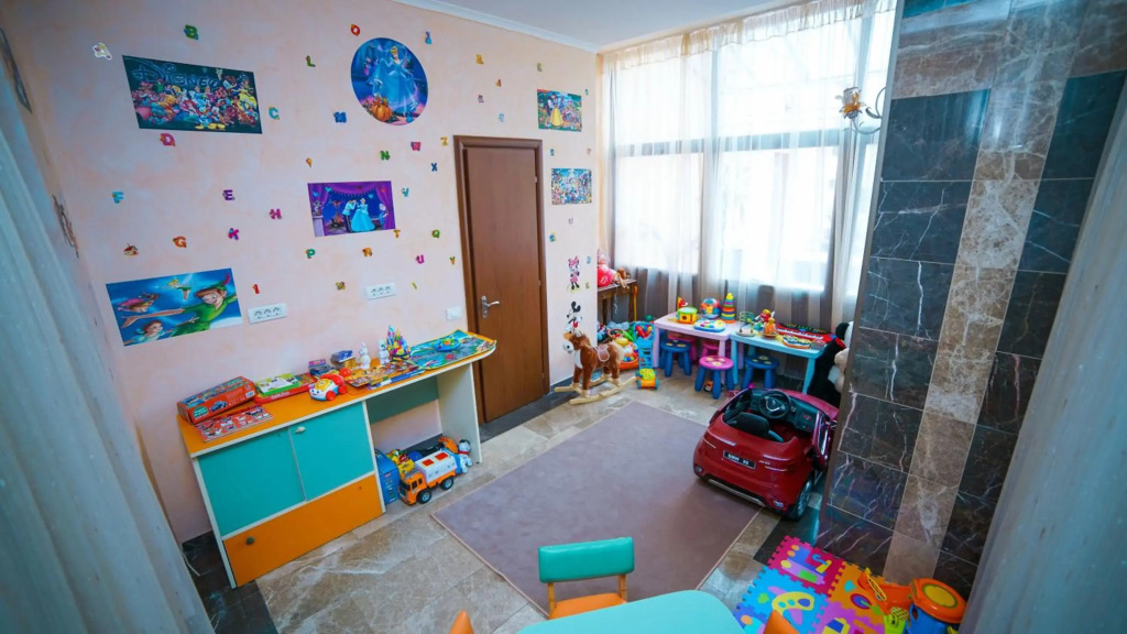 Saturn - фото 23