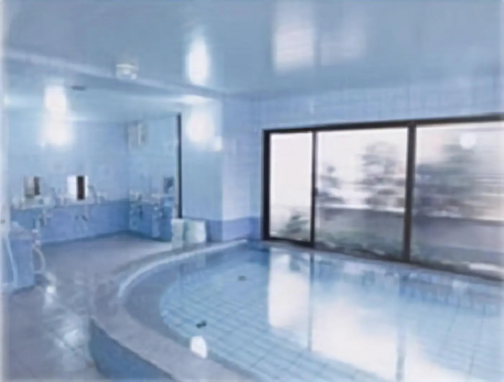 Hotel Station Kyoto West 사진 17