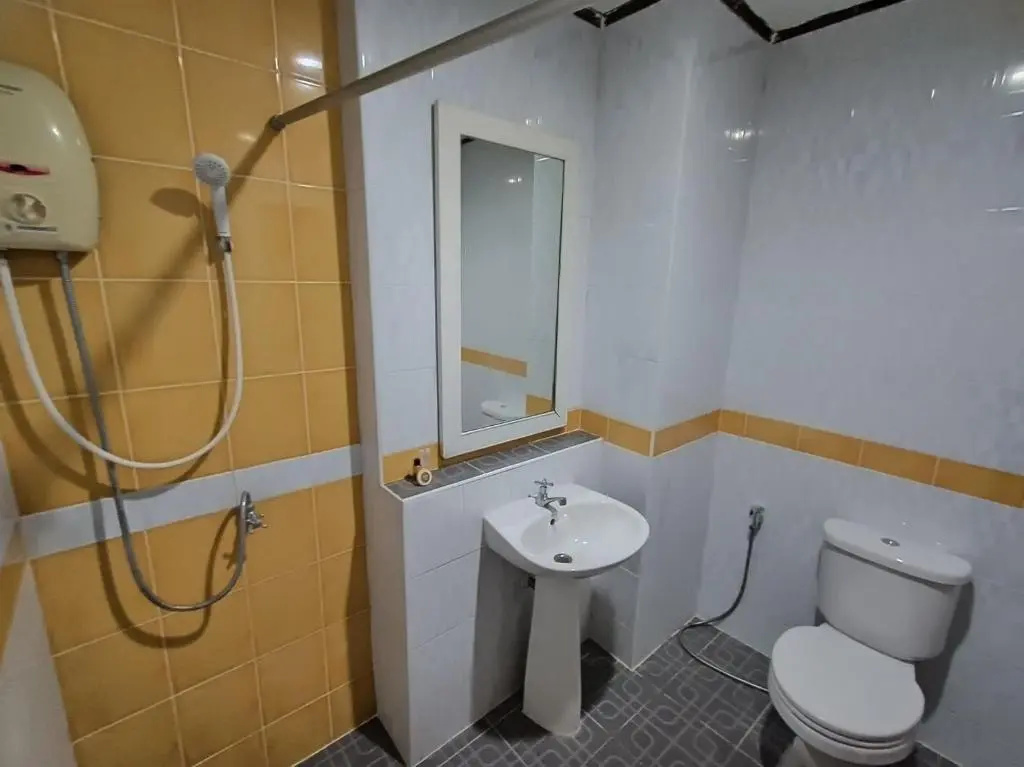Rimtarninn Hotel - Chambres