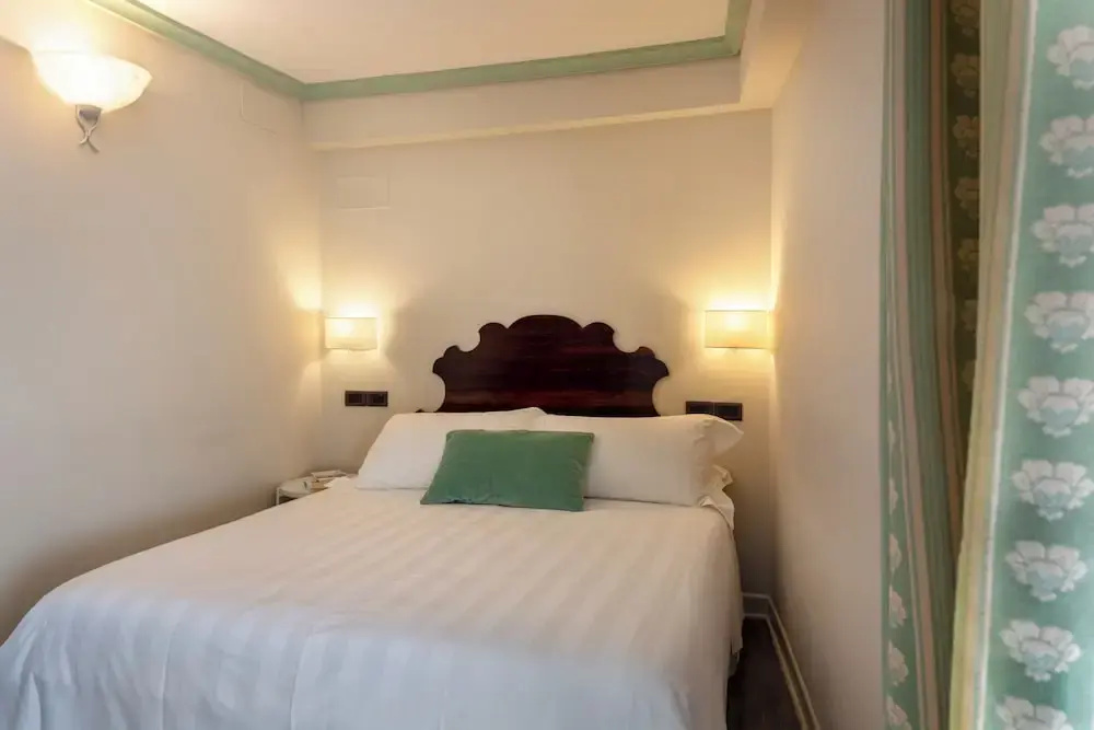 Hotel Fontebella - Chambres