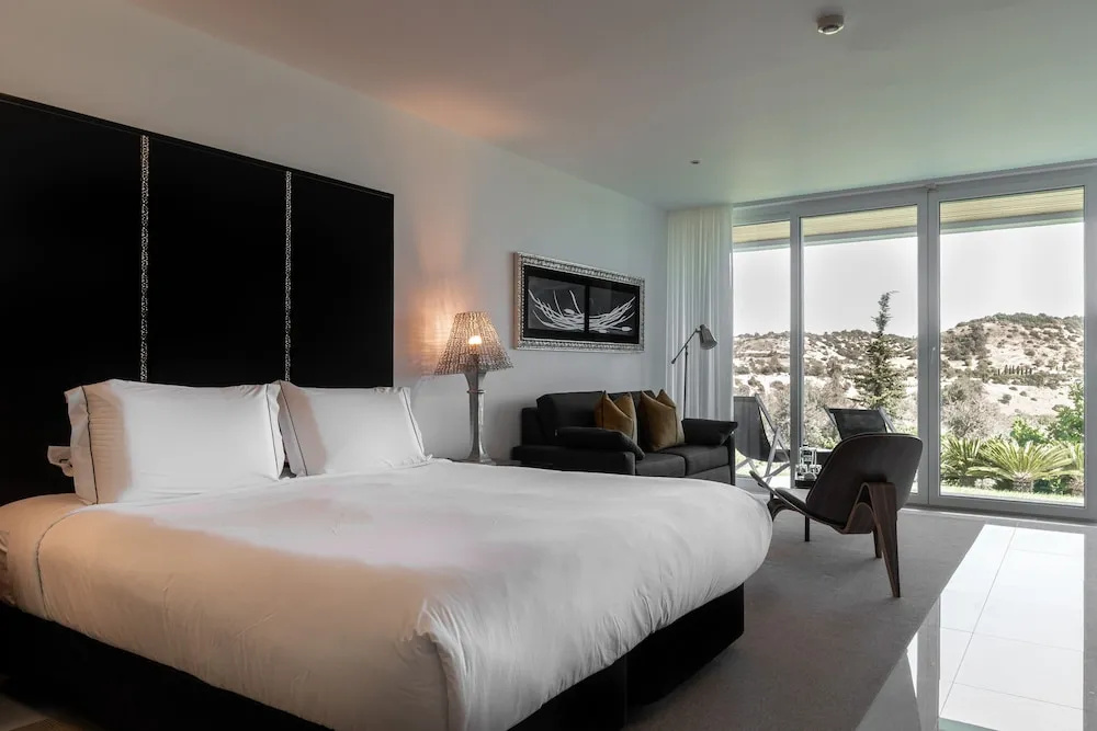 Vila Valverde Design Country Hotel - Chambres