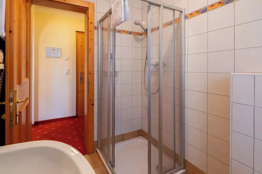 Hotel Rietzer Hof - Chambres
