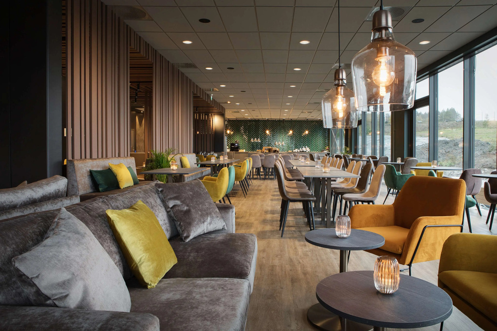 Hotel photo 15
