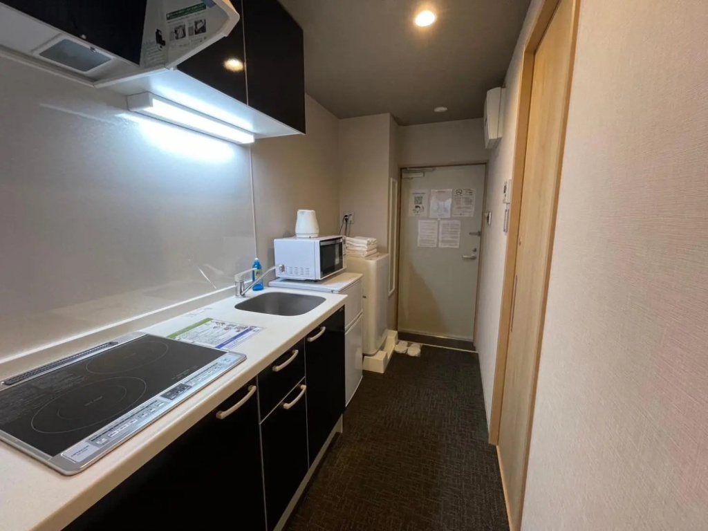 Hiz Hotel Gion-Shirakawa 사진 26
