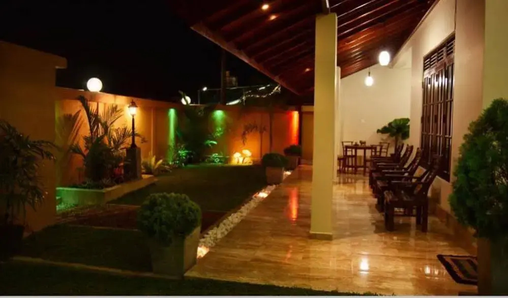 Hotel photo 21