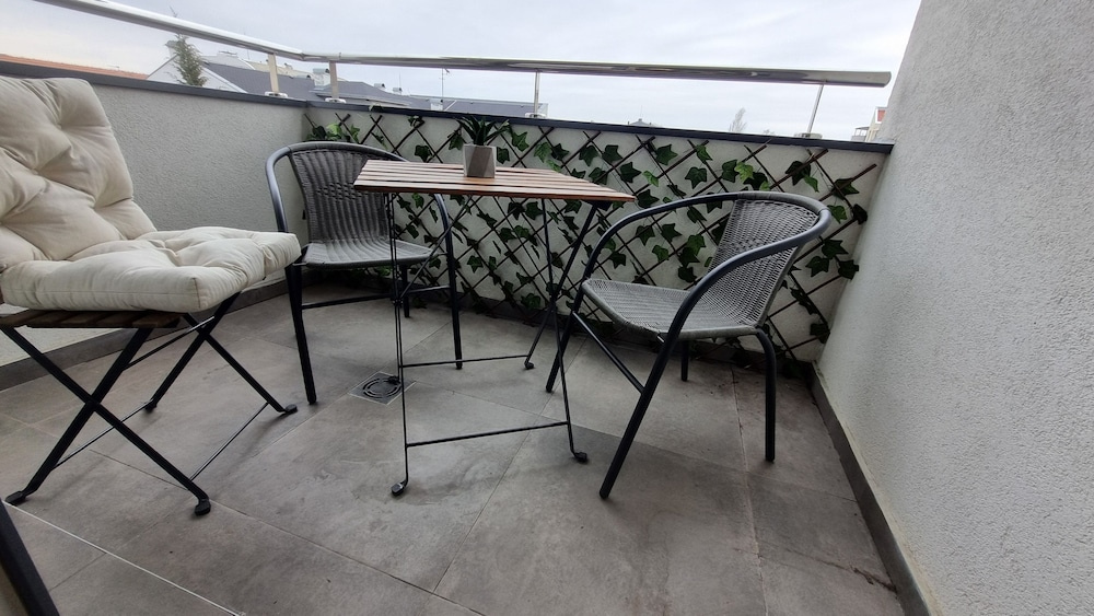Dea Lux Family Apartment