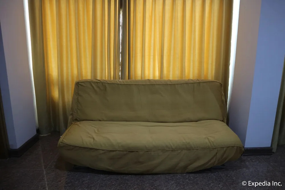 Blue Lotus Hotel - Chambres