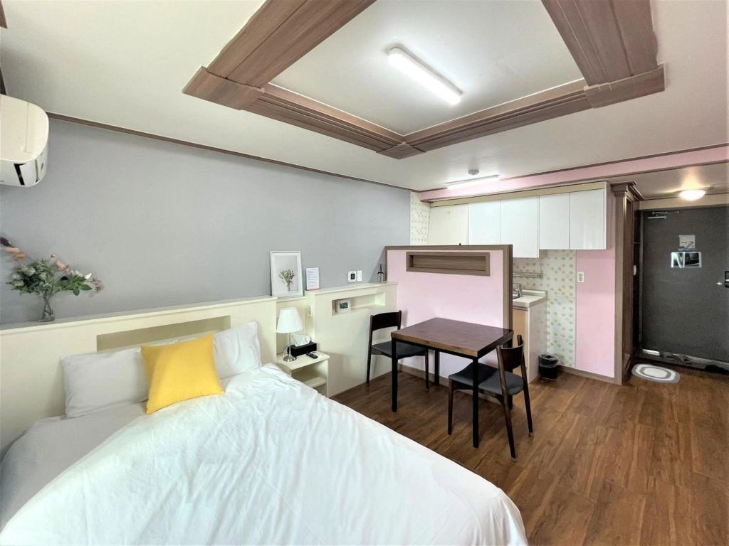 HY Palace Hotel — 5