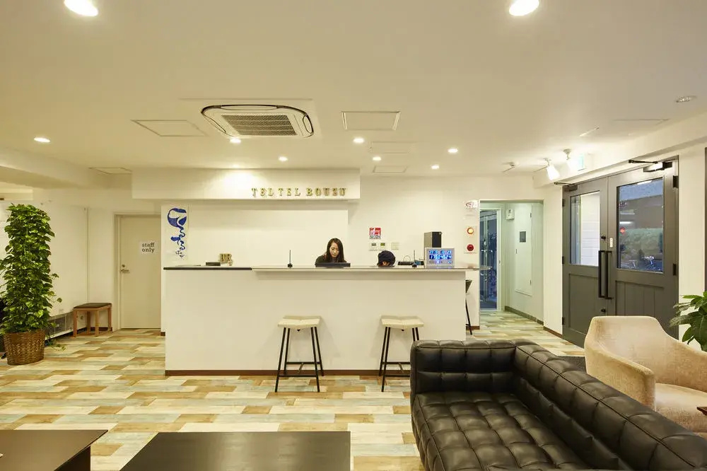 Hotel photo 2