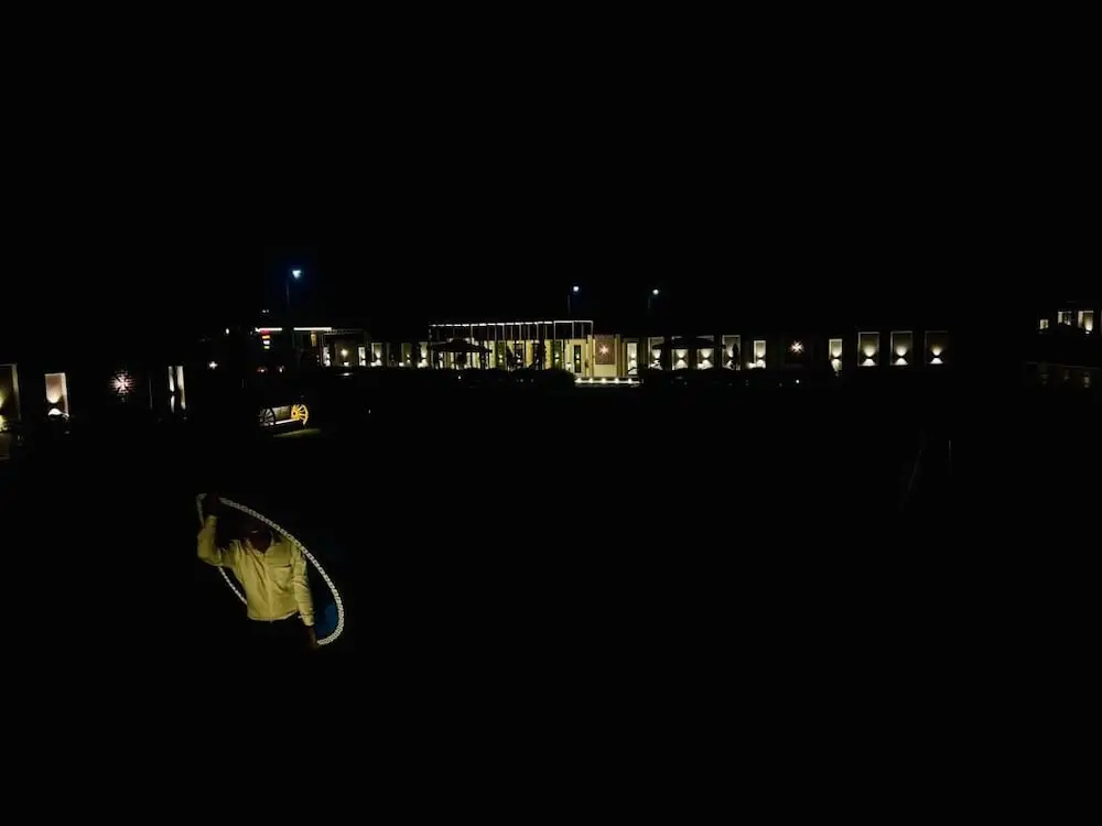 R G Bilkha Hotel And Resorts