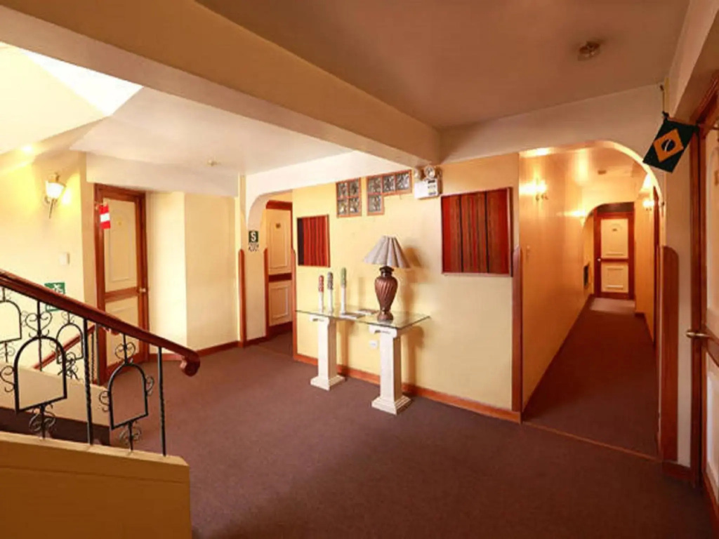 Hotel photo 14