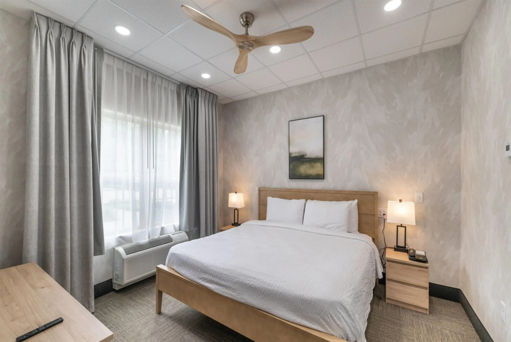 Bellissimo Hotel, Trademark by Wyndham Near Foxwoods Casino - Général