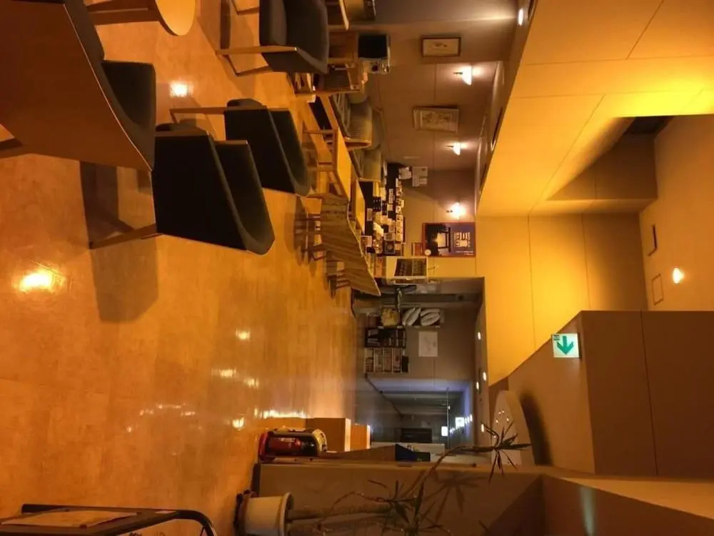 Suzuka Storia Hotel - Général
