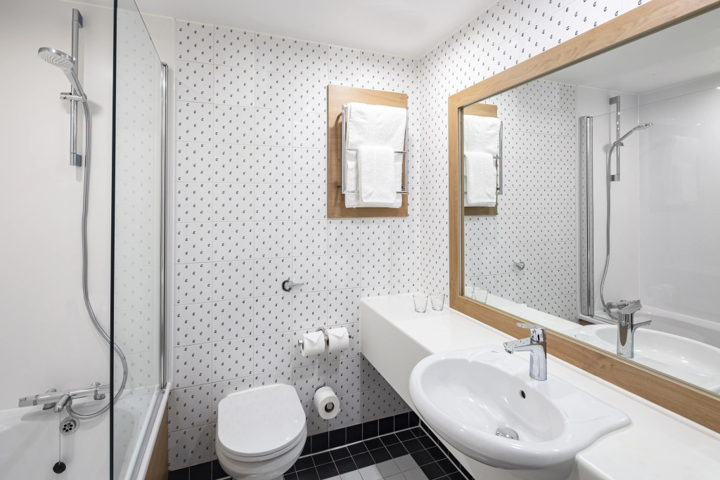 Holiday Inn Aylesbury by IHG - Général