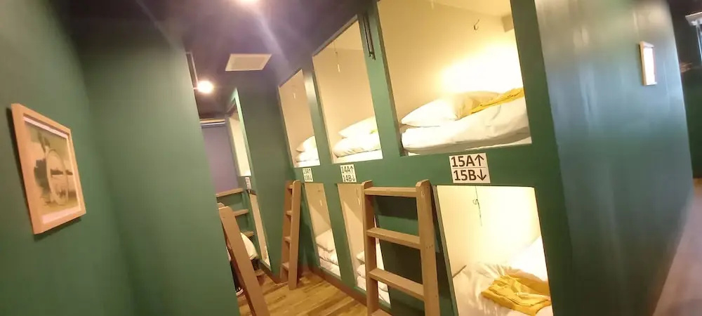 Hotel photo 15