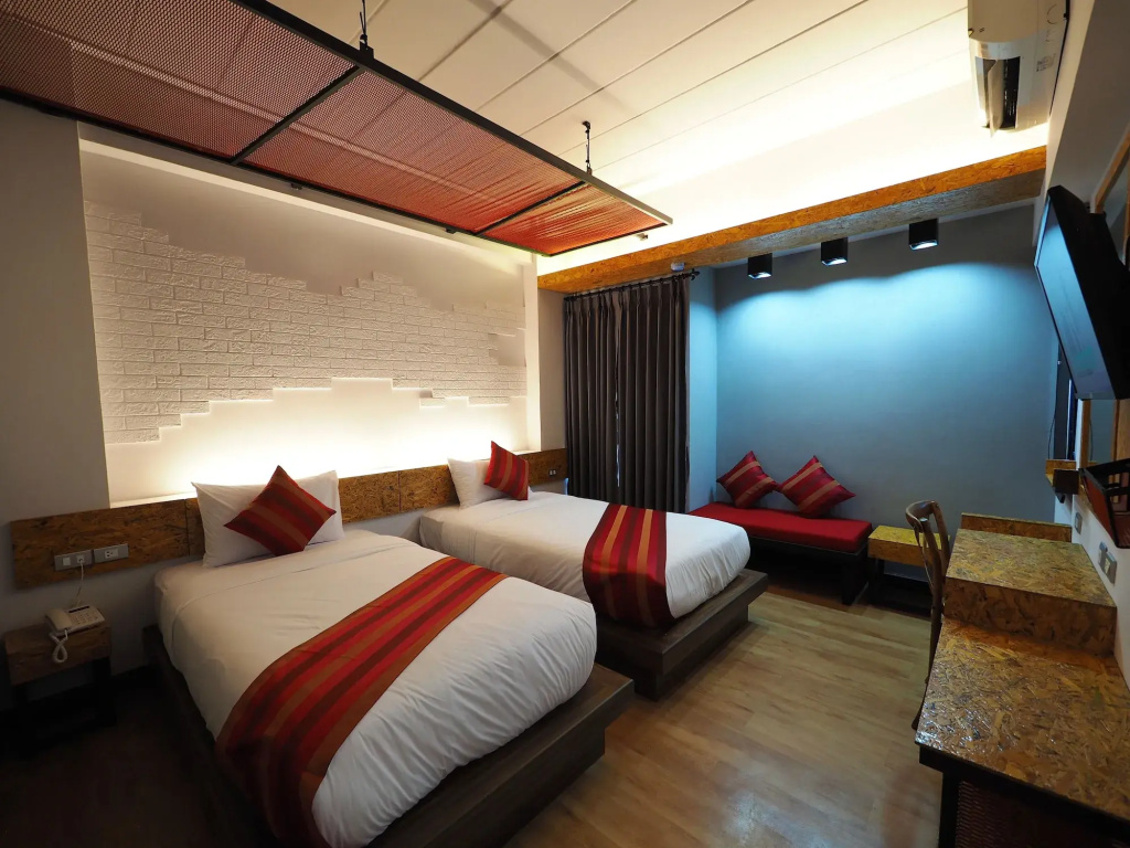 Hotel photo 24