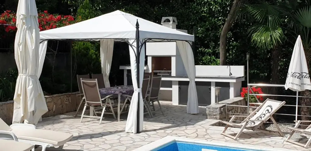 Apartments Grozic Opatija