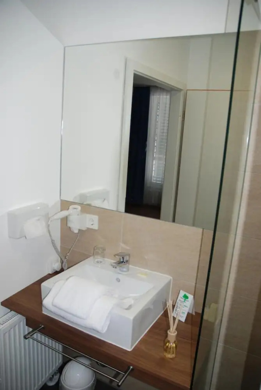 Zar-Hotel Vitalis - Général