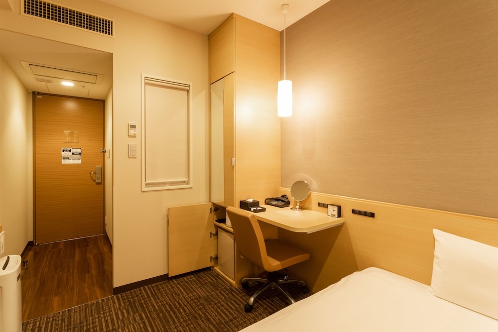 Jr West Group Via Inn Shinjuku 사진 26