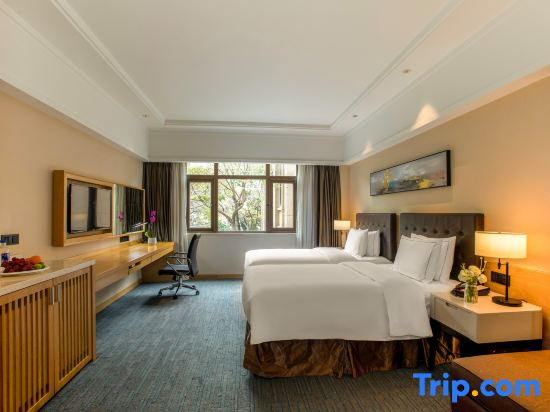 Xiamen Huli Yiho Hotel - Chambres