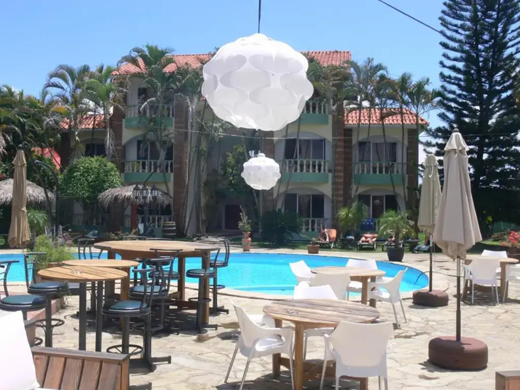Hotel photo 12