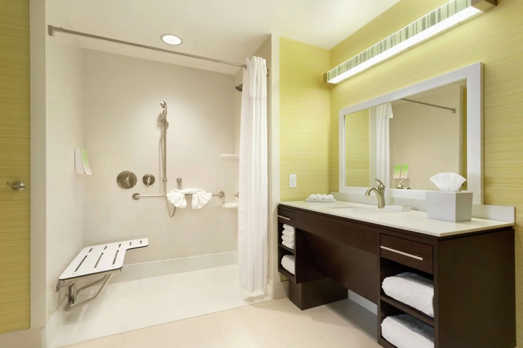Home2 Suites by Hilton Lehi/Thanksgiving Point - Général