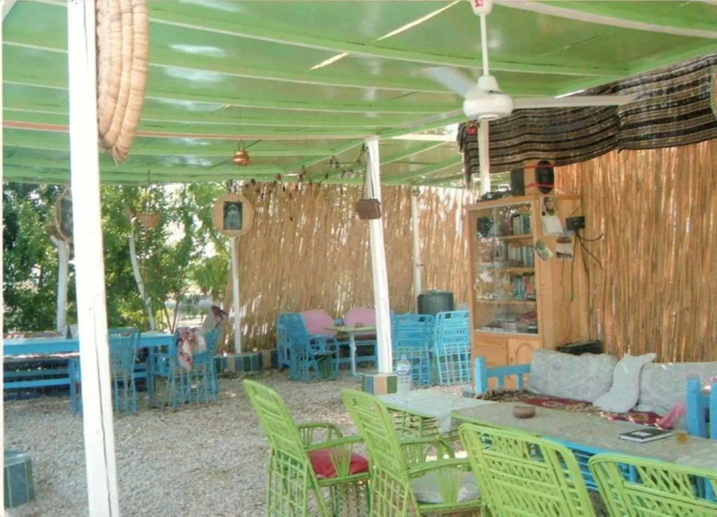 Al Salam Camp by null