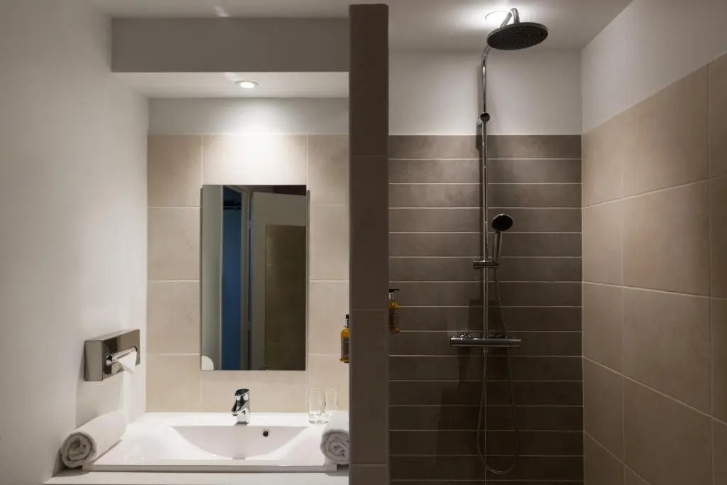 Best Western Hotel le Galice Aix-en-Provence - Chambres